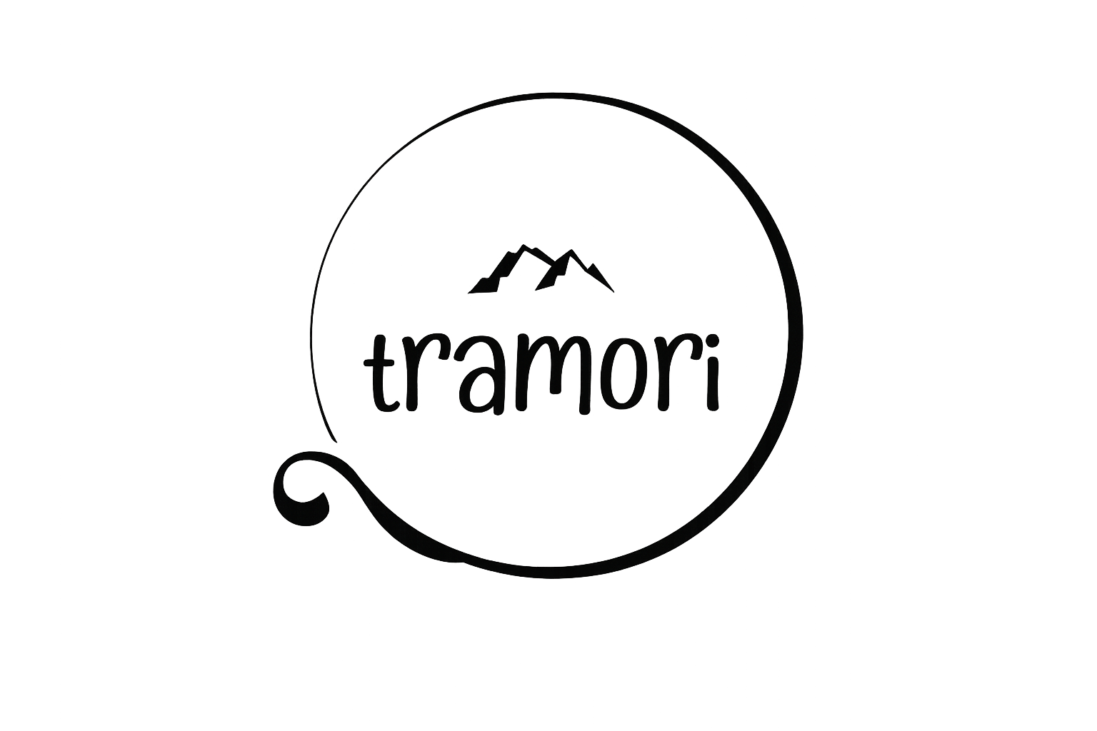 Tramori Logo